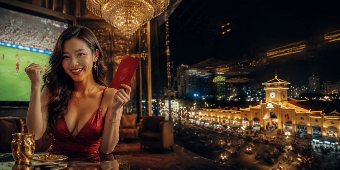 Người chơi TP. Hồ Chí Minh nhận thưởng và trải nghiệm game mới trực tuyến