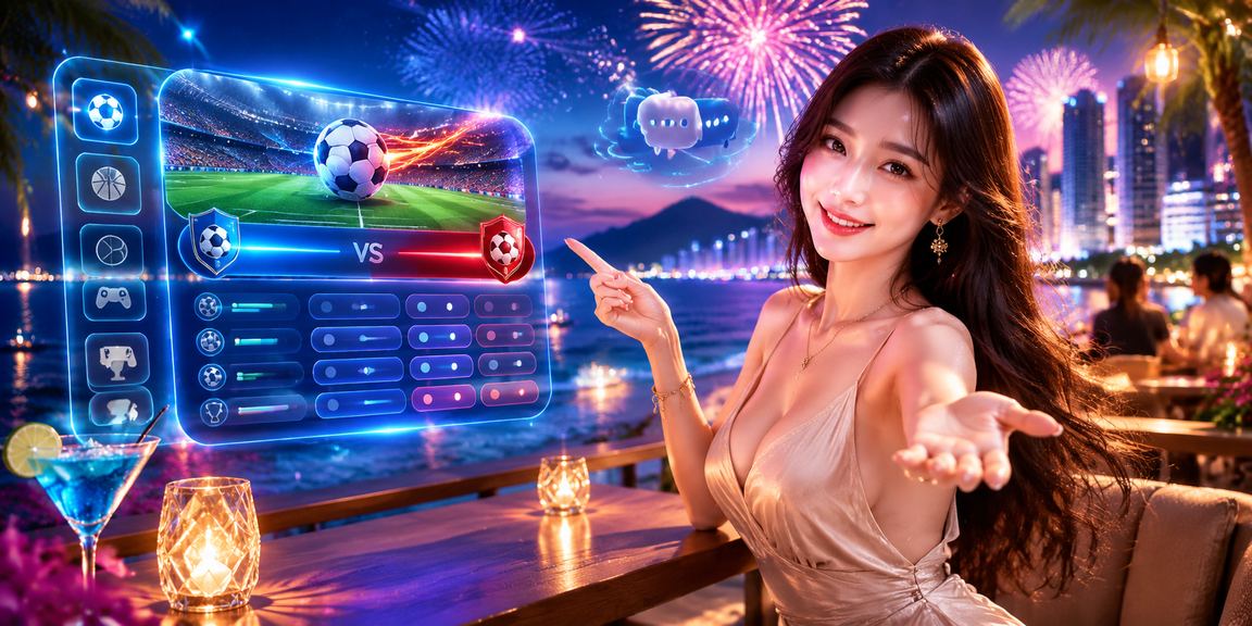 Người chơi tại bãi biển Nha Trang truy cập khuyến mãi 12450hx trên điện thoại