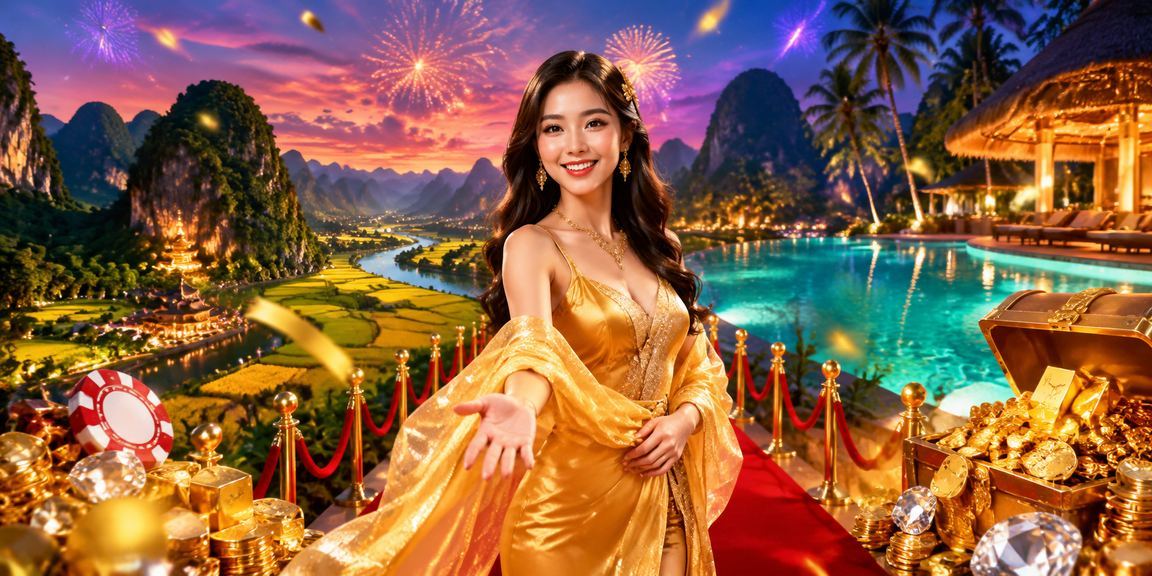 Người chơi tại Ninh Bình trải nghiệm nền tảng giải trí trực tuyến trên điện thoại