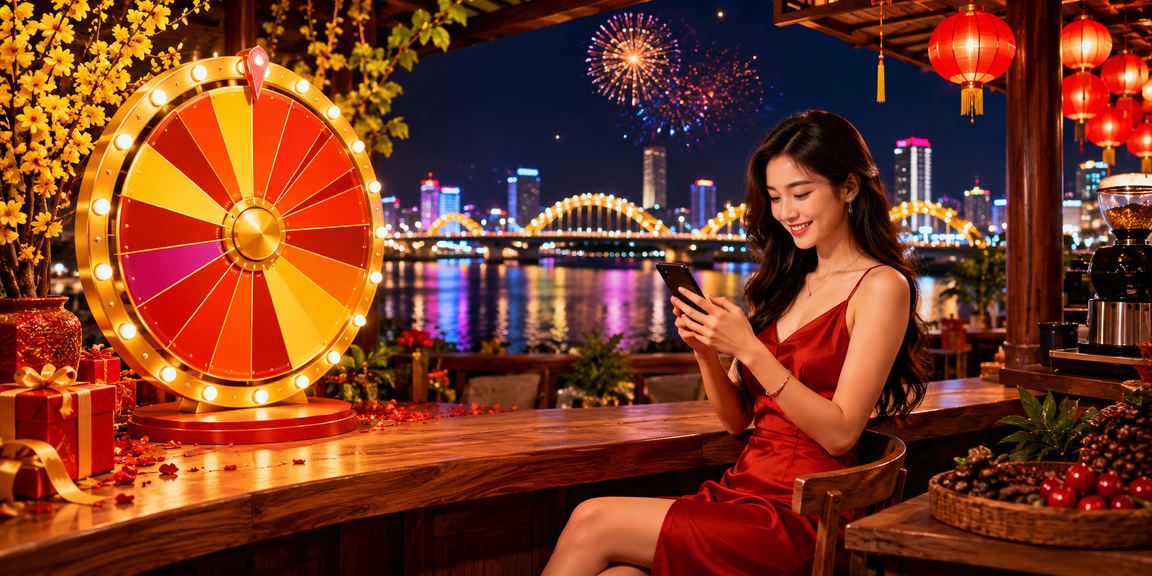 Trải nghiệm casino và trò chơi trực tuyến đa dạng tại Việt Nam