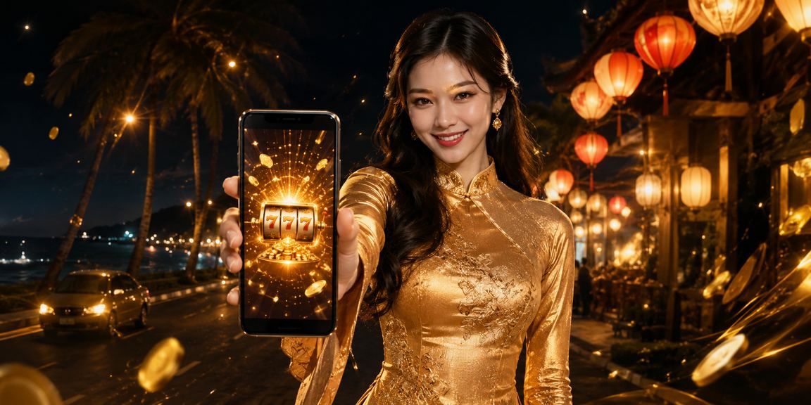 Người chơi Việt Nam trải nghiệm đặt cược và nhận thưởng trực tuyến